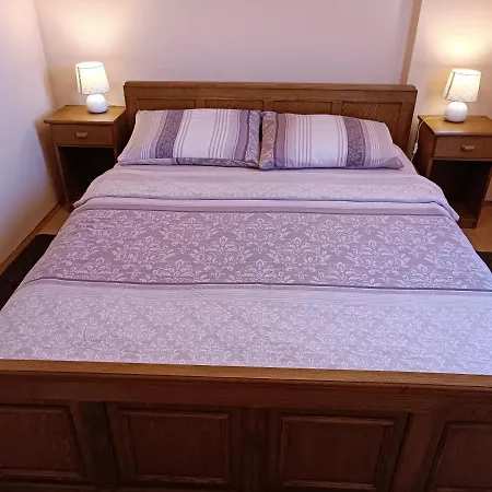 Ivicek Apartamento *