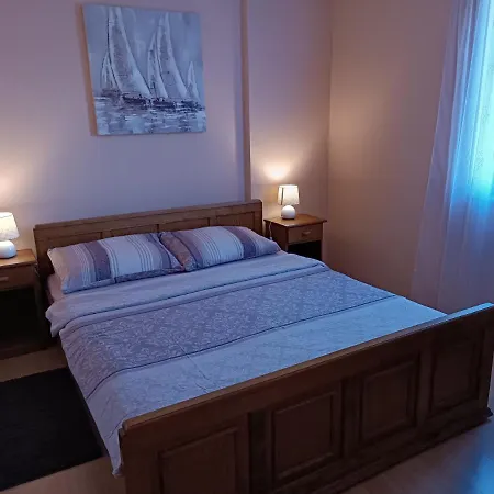 Ivicek Apartman *