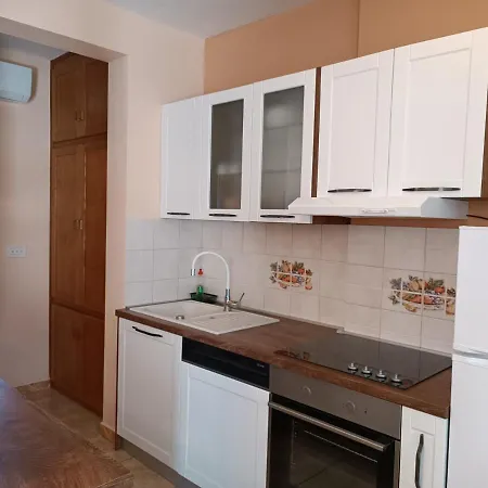 Ivicek Apartman
