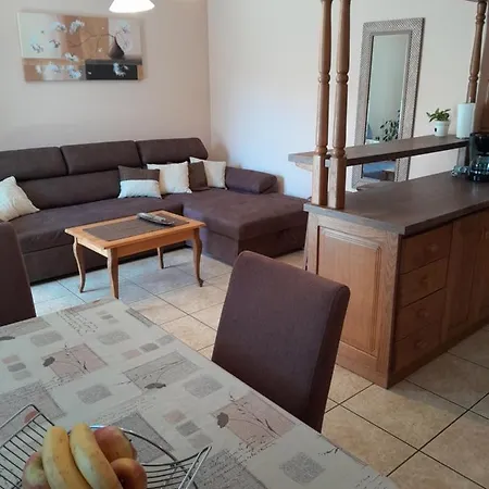 Apartment Ivicek *