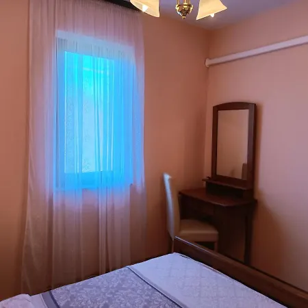 Apartment Ivicek *