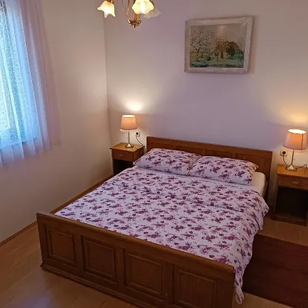 Apartment Ivicek Porec