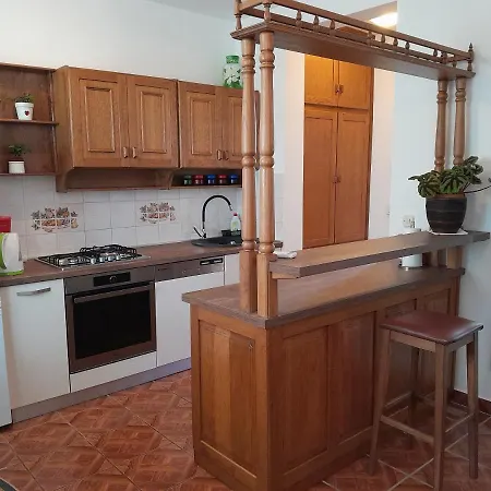 Ivicek Apartman *