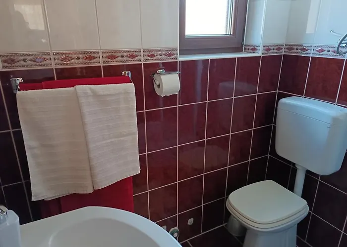 Apartamento Ivicek