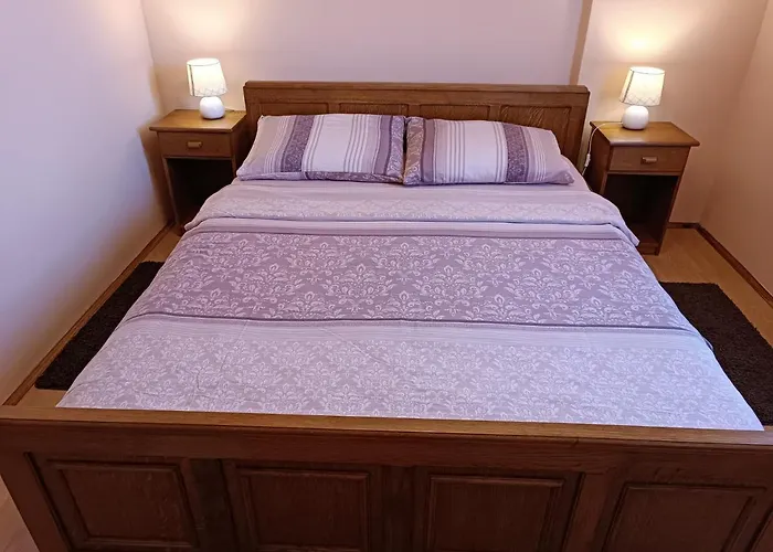 Ivicek Apartamento *