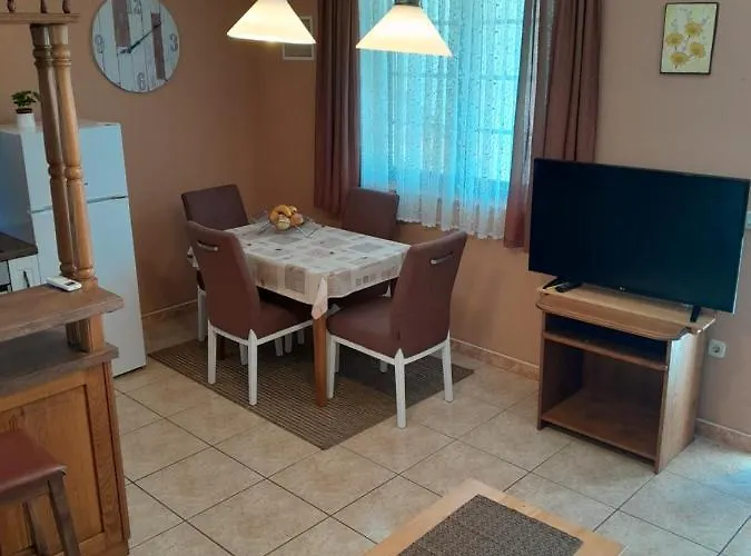 Ivicek Apartamento *