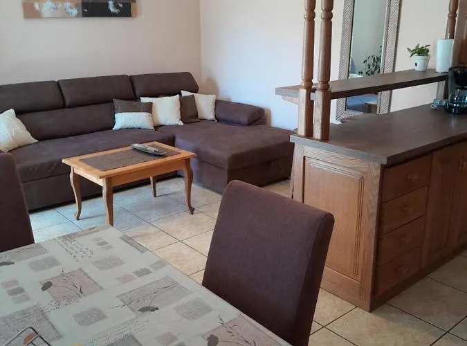 Apartamento Ivicek *