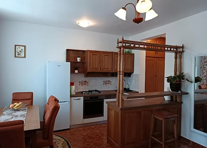 Apartamento Ivicek Poreč