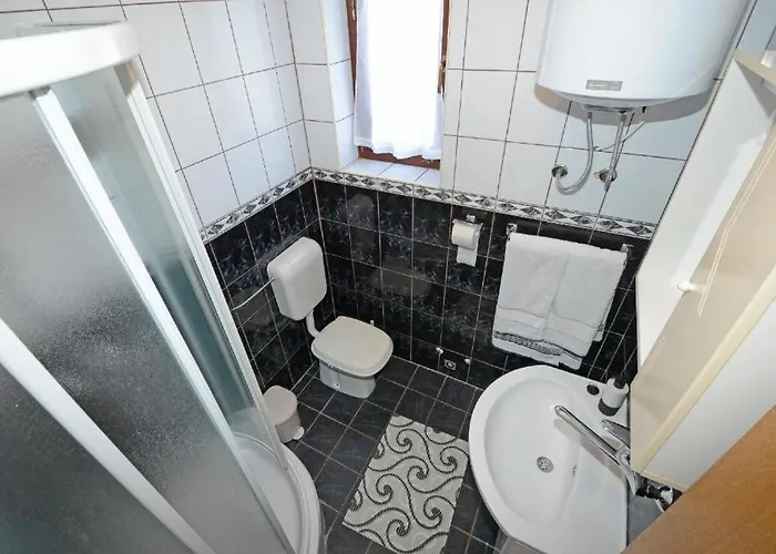 Apartamento Ivicek