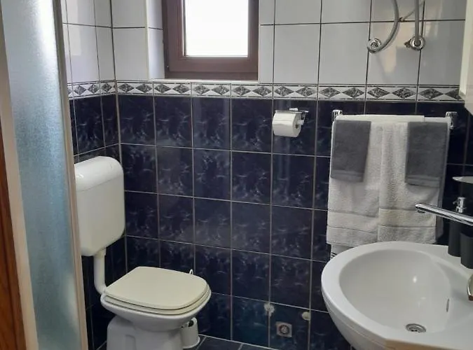Apartamento Ivicek