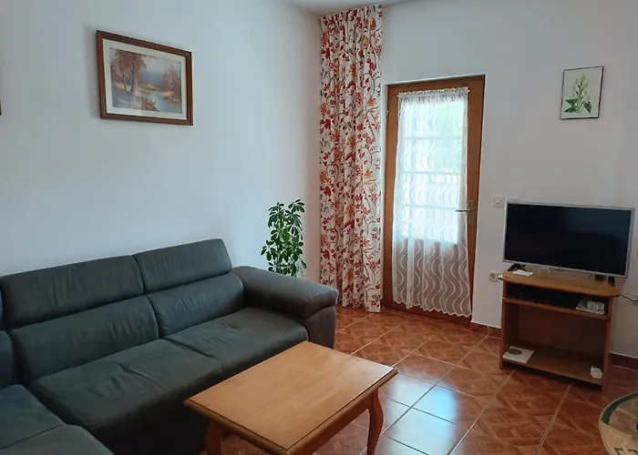 Ivicek Apartamento *