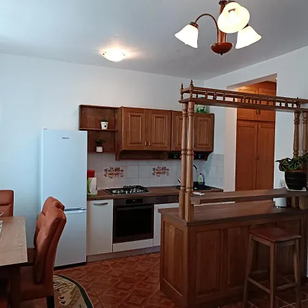 Appartement Ivicek Poreč