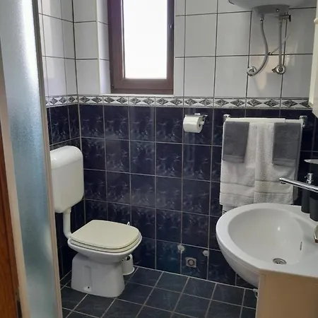 Apartmán Ivicek