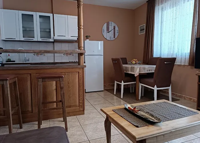 Ivicek Appartamento