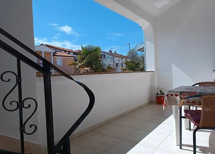 Ivicek Appartamento Porec