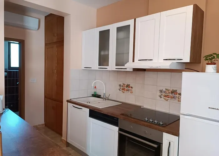 Ivicek Appartamento
