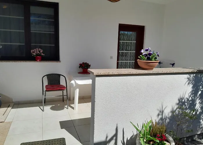Ivicek Appartamento Porec