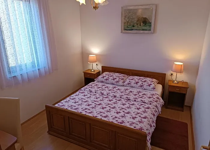 Appartamento Ivicek Porec