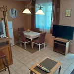 Ivicek Apartament *