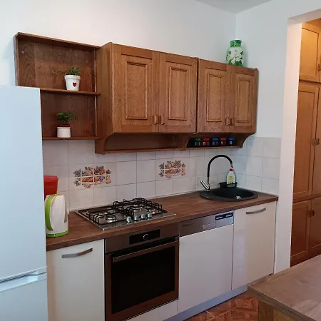 Apartament Ivicek
